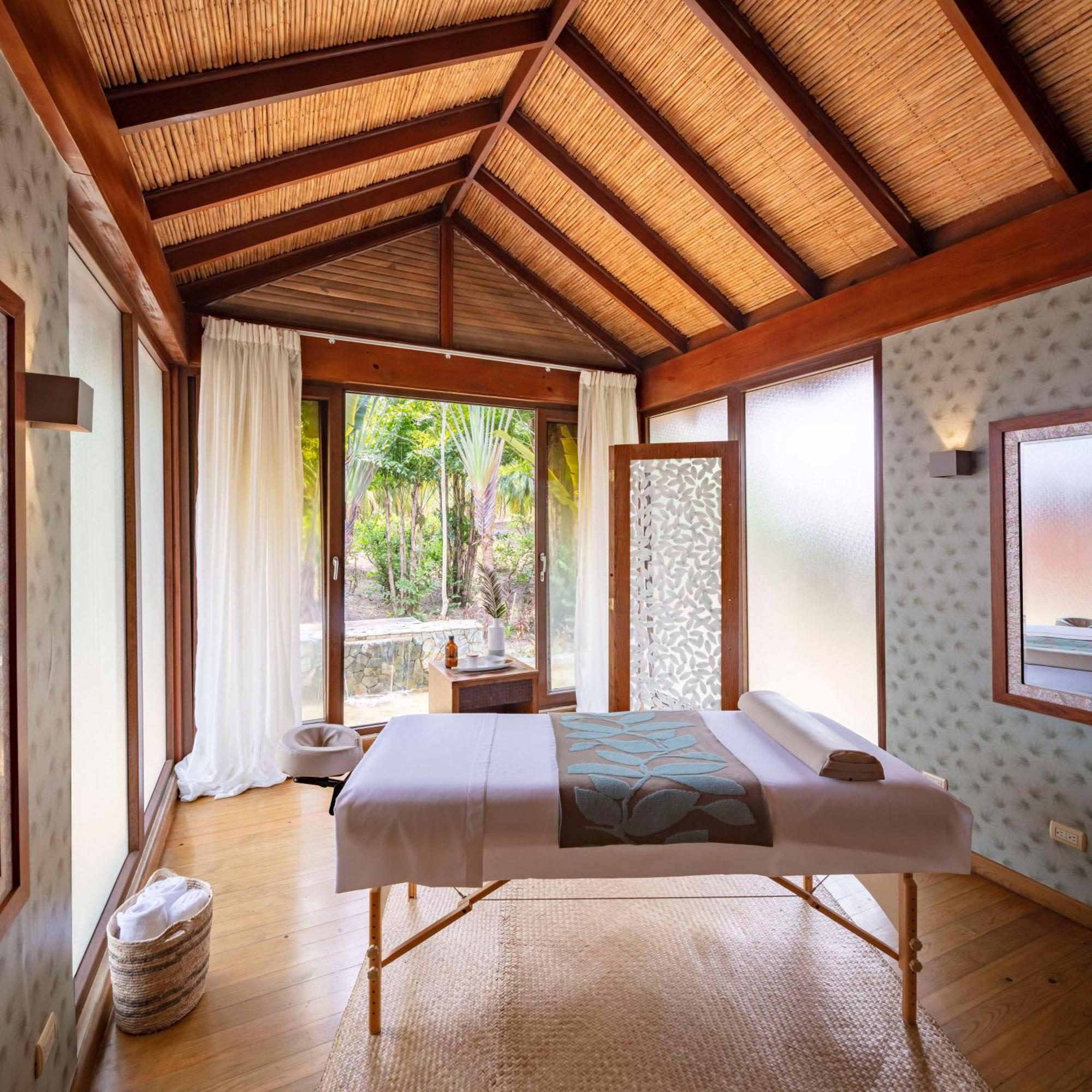 Indura Beach & Golf Resort Curio Collection By Hilton Tela Exterior foto