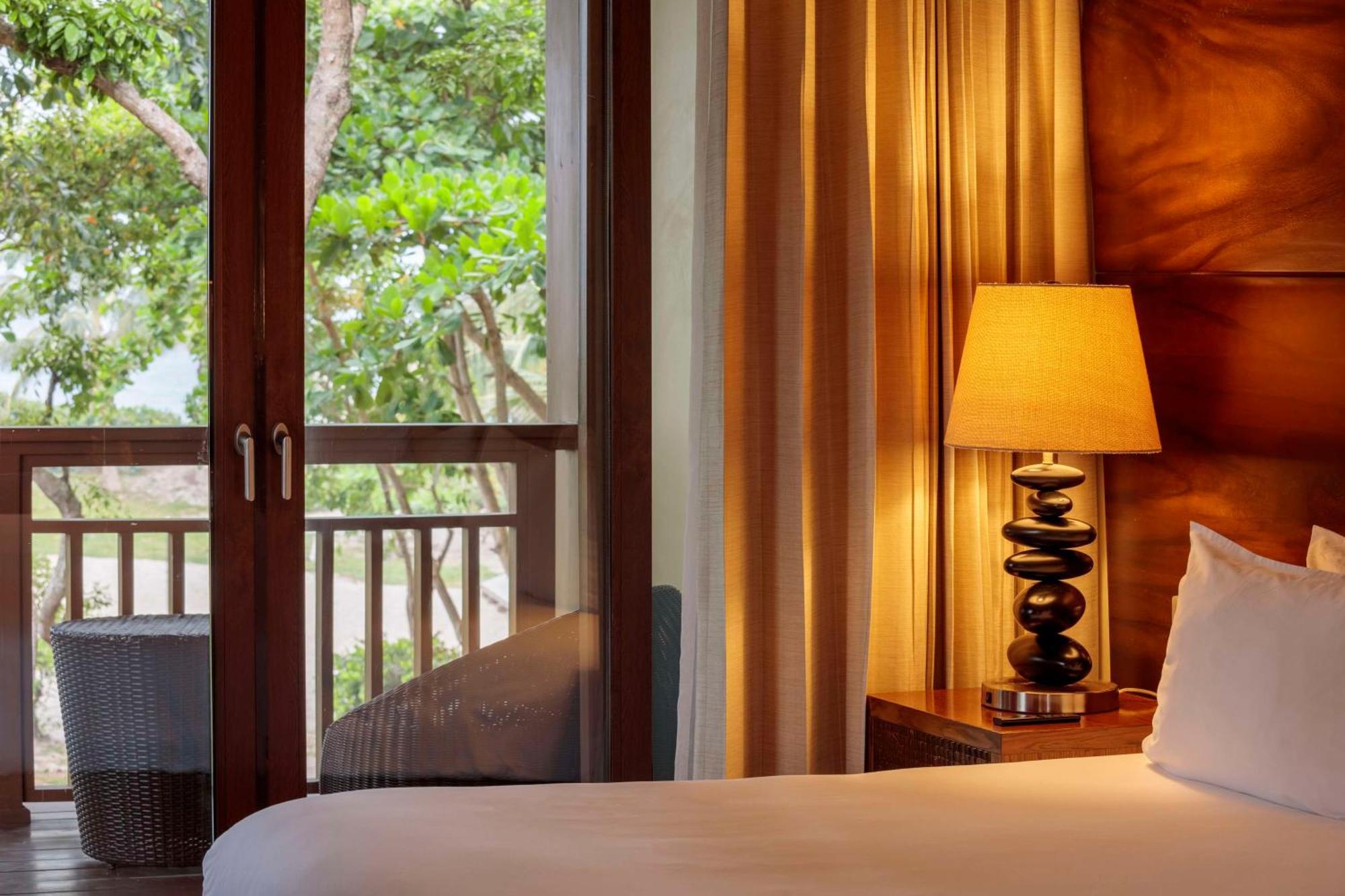 Indura Beach & Golf Resort Curio Collection By Hilton Tela Exterior foto